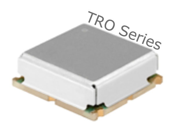 TRO Series